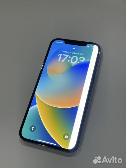 iPhone 12 Pro Max, 256 ГБ