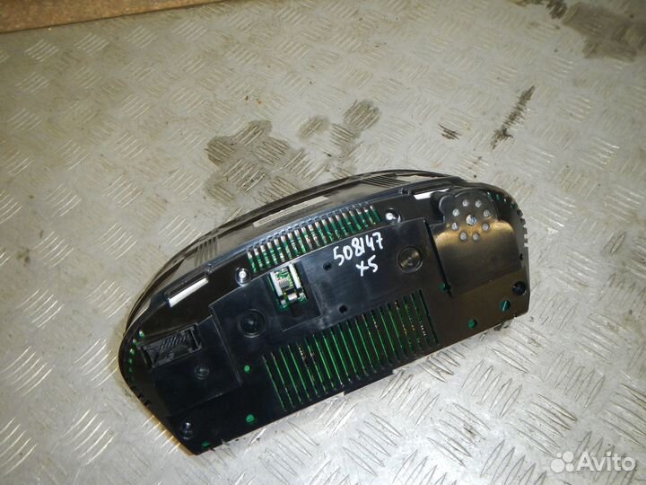 Панель приборов, BMW (бмв) -X5 (E70) (07-13)