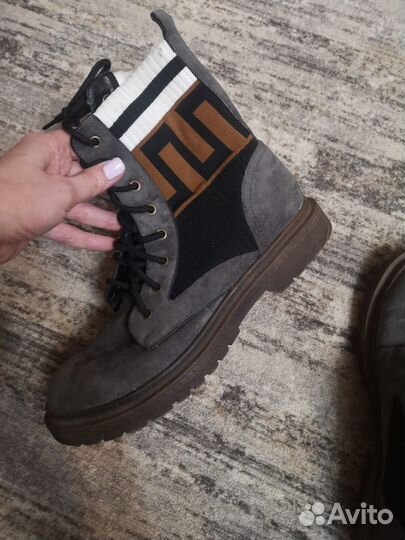 Ботинки женские 41 размер