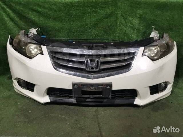 Ноускат Honda Accord 8 хонад аккорд