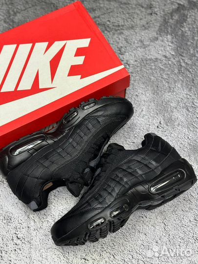 Кроссовки Nike Air Max 95