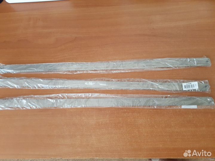 Лезвия для пилы для мяса и костей(мясопереработка)