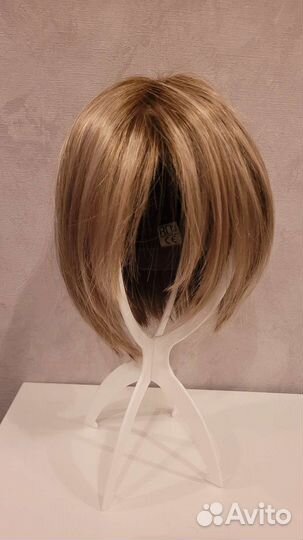 Парик женский