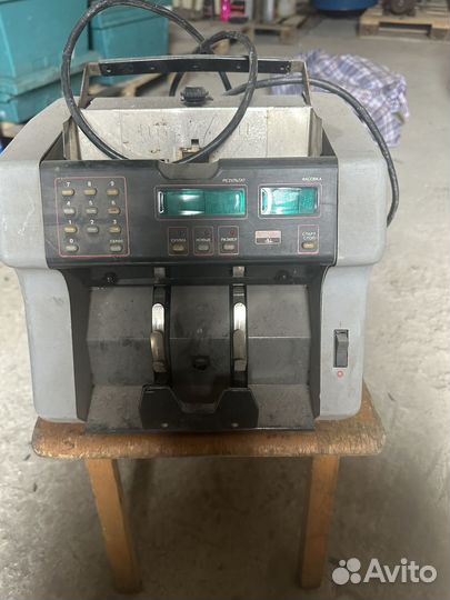 Калькулятор СССР