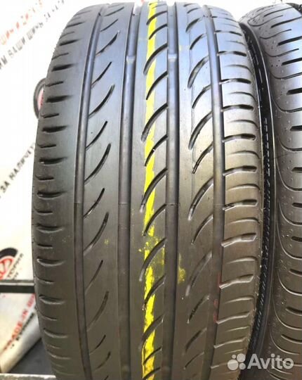 Pirelli P Zero 215/40 R17 87W
