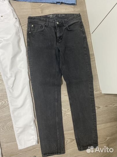 Женские вещи пакетом 42 44