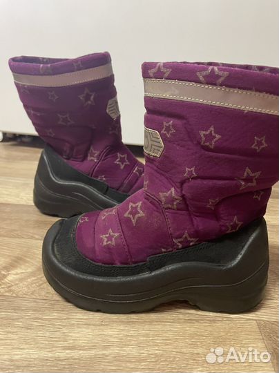 Детская обувь для девочек