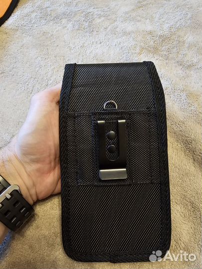 Чехол-кобура для телефона