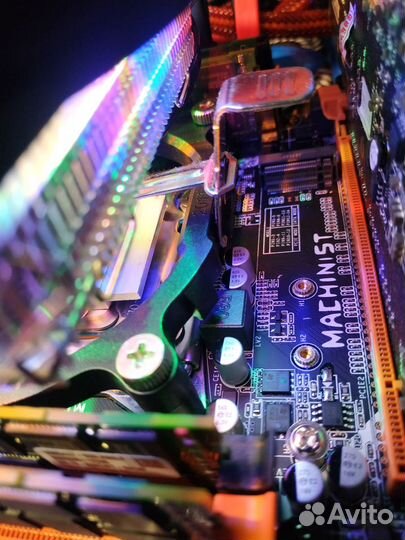 Сборки. Новые X79+от 2620 до топ+озу, LGA 2011