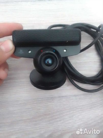 Playstation камера