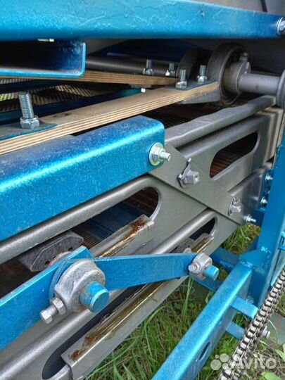 Стационарный Овс-25