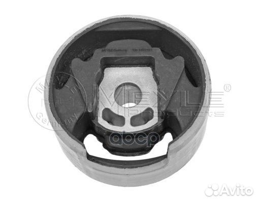 Опора двигателя 1001990161 Meyle