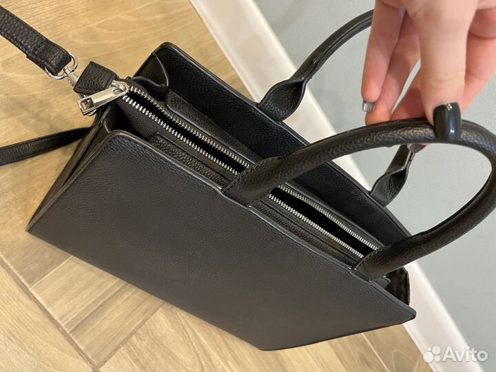 Сумка женская stradivarius