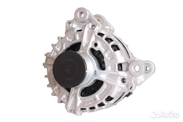 Генератор skoda Kodiaq