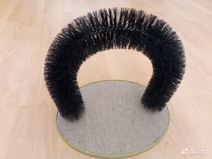 Чесалка для кошек