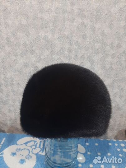 Шапка меховая женская