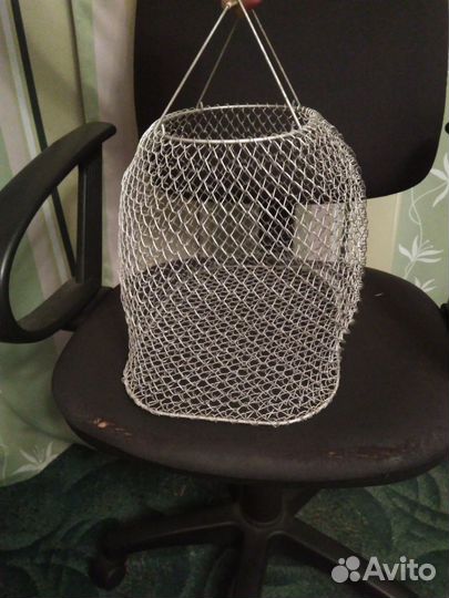 Сетка для продуктов СССР