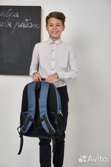 Рюкзак школьный Ранец Портфель