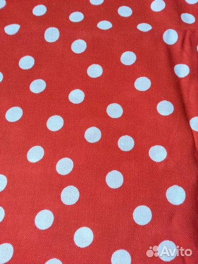 Отрез ткани