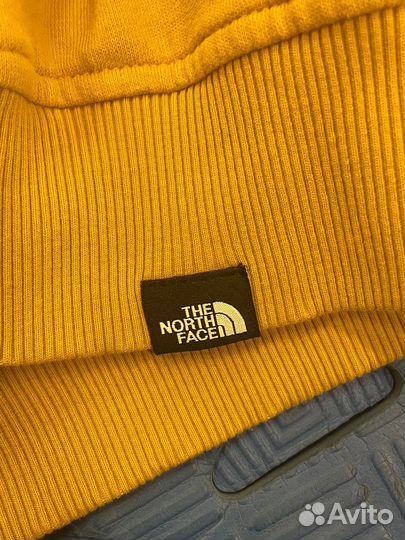 Оригинальная кофта TNF