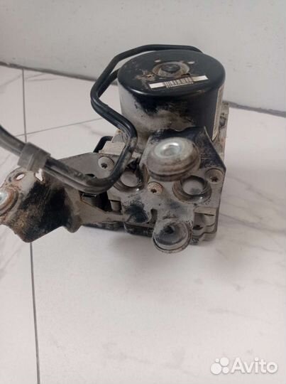 Блок абс Volvo