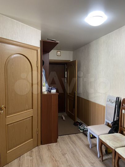 3-к. квартира, 52,2 м², 5/5 эт.