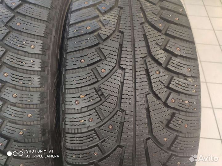 Nokian Tyres Hakkapeliitta 5 285/60 R18