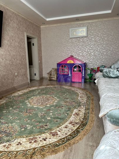 2-к. квартира, 78,8 м², 6/9 эт.