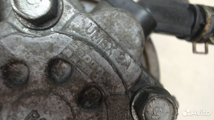 Гур Honda Ridgeline, 2007