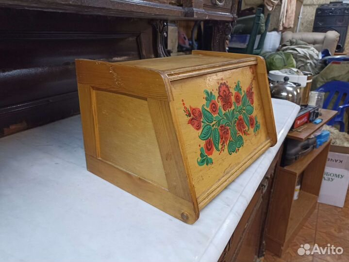 Хлебница СССР