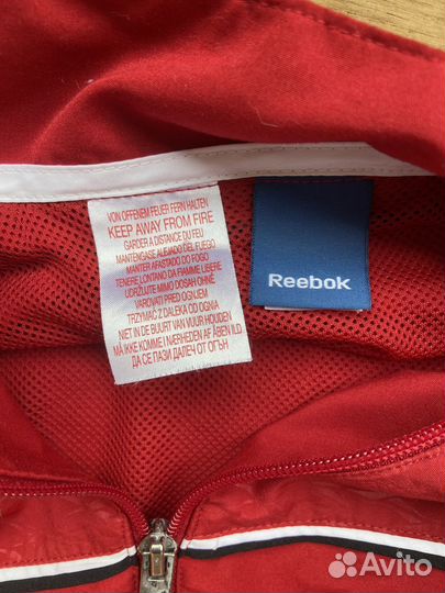 Костюм спортивный Reebok 140