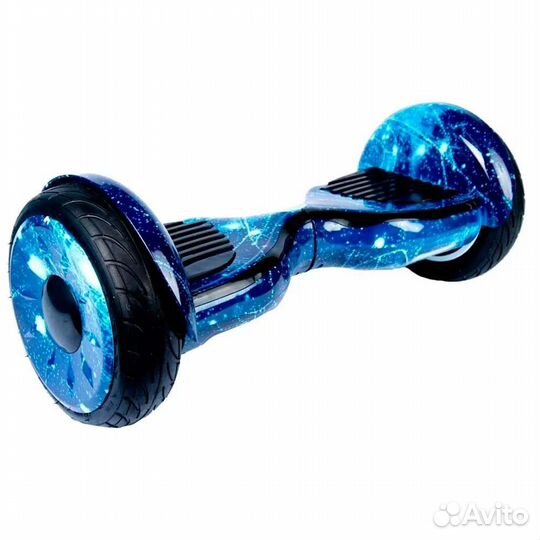 Гироскутер