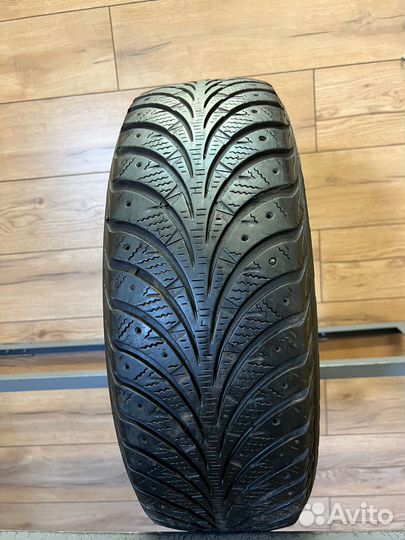 Goodyear UltraGrip Extreme 195/65 R15
