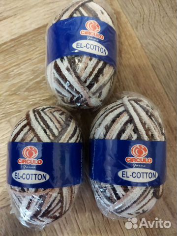 Пряжа для вязания