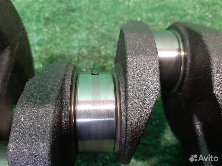 Коленвал Mazda 6 (GH) 2010