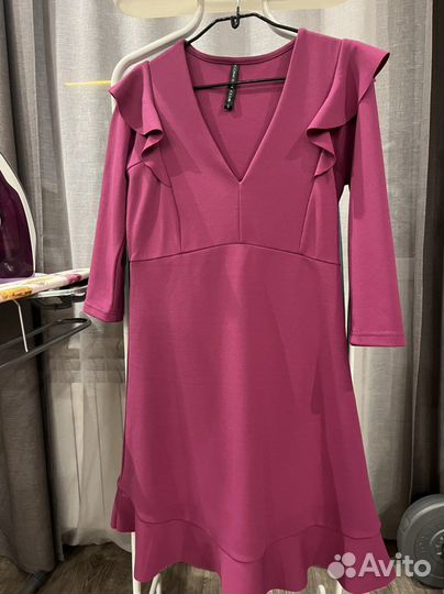 Платье concept club