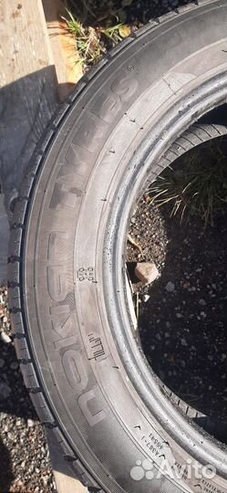 Nokian Tyres Nordman SX2 165/65 R14 79T