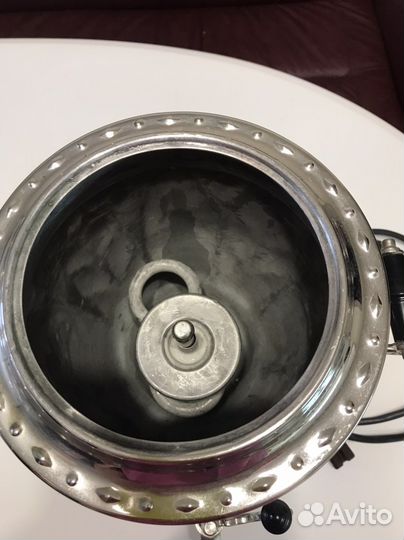 Самовар электрический СССР