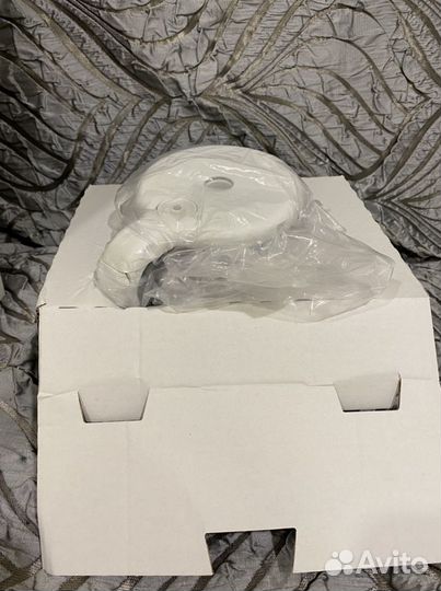 Блендер-пароварка Philips Avent SCF870/22