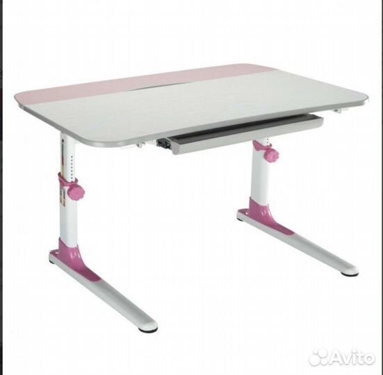 Парта растущая Conductor Burokrat 08