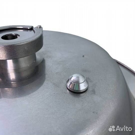 Цилиндро-конический танк 50л