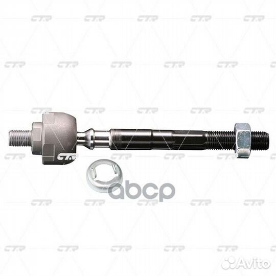 Тяга рулевая LR (без наконечника) crho15 CTR C