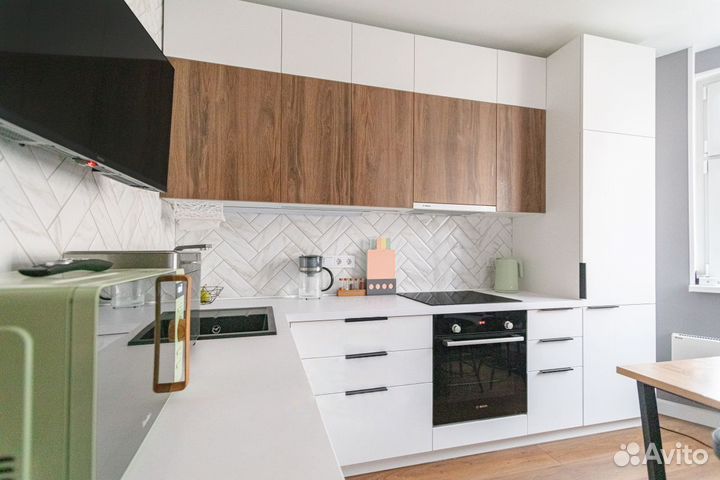 Цена за всю кухню смк 053257