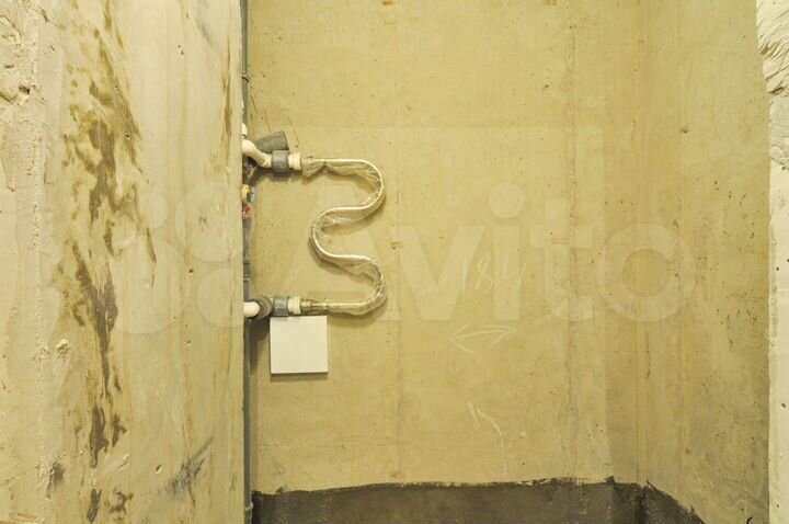 Квартира-студия, 25,2 м², 10/19 эт.