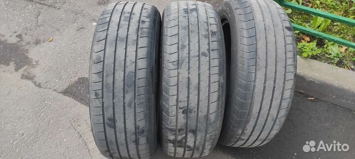 Шины летнее 205 55 16