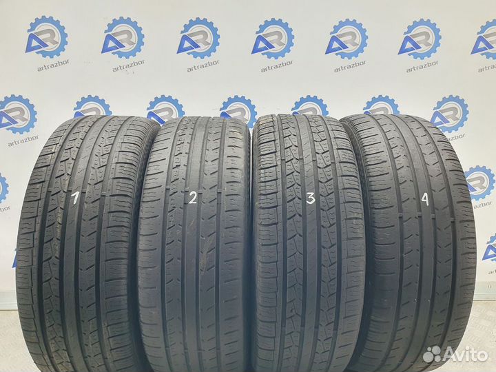 DoubleStar DS01 225/55 R18 98V