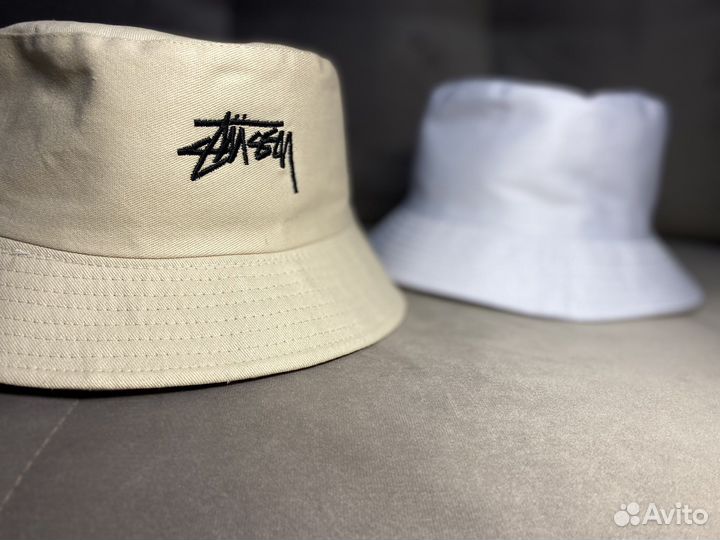 Панама stussy