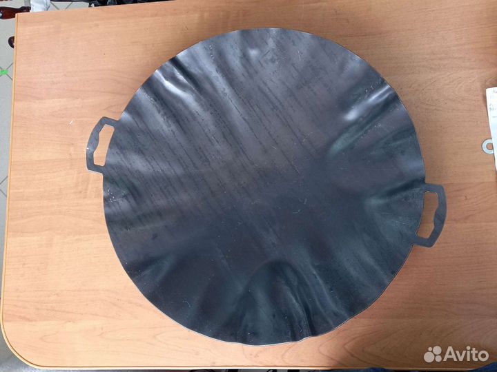 Садж сталь 55 см