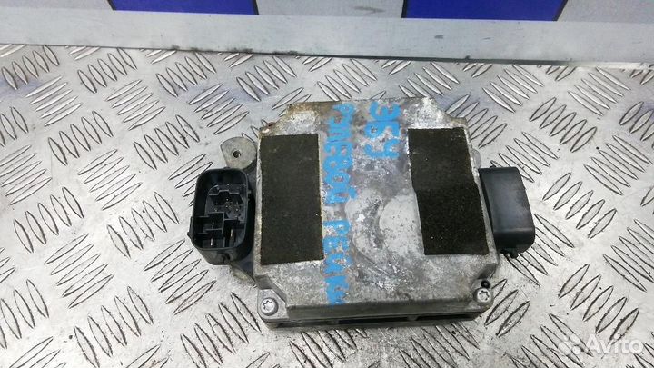 Блок управления (разное) Lexus GS300/GS350/GS430/G