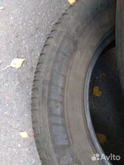 Michelin CrossClimate SUV 225/65 R17 106V